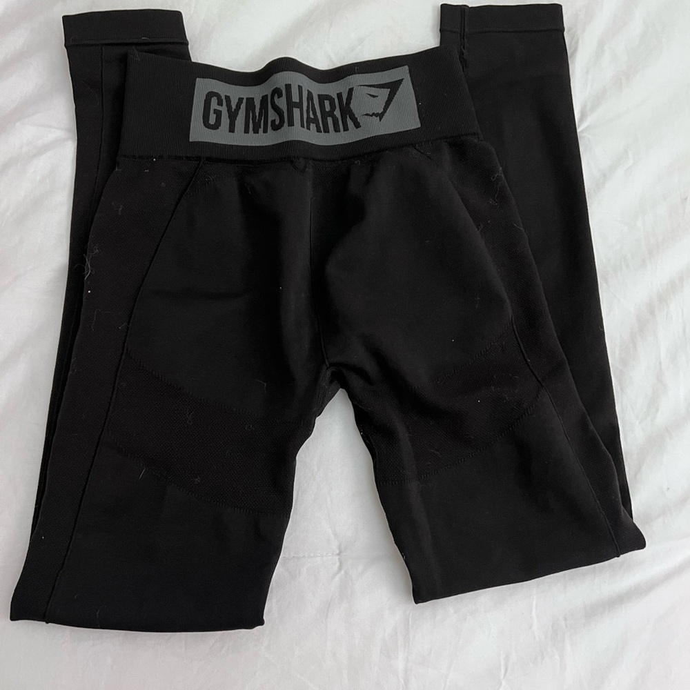 Gymshark high waist leggings